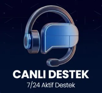 Betgar 7/24 aktif canlı destek hizmeti
